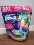 Domestos Power 5 XL Magic Unicorn  Kostka toaletowa do WC 5x50g i inne