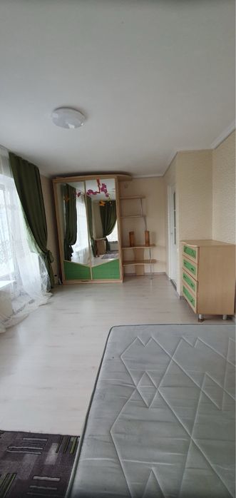 Здається в оренду однокімнатна квартира