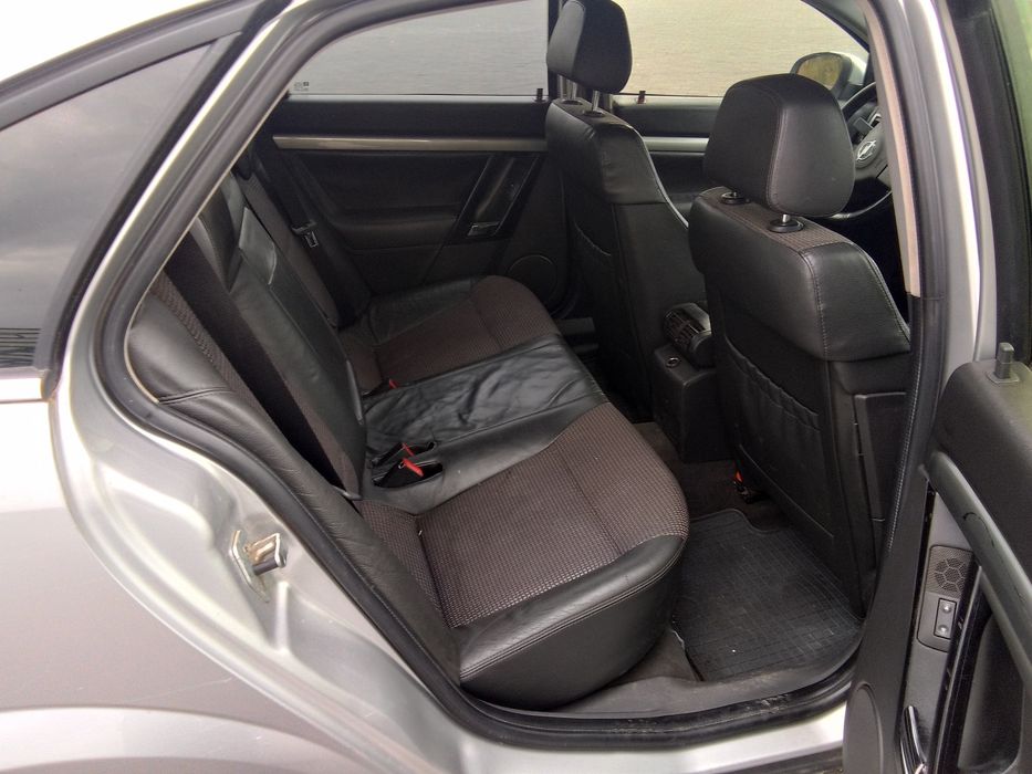 Опель вектора С автомат 2.2 дизель