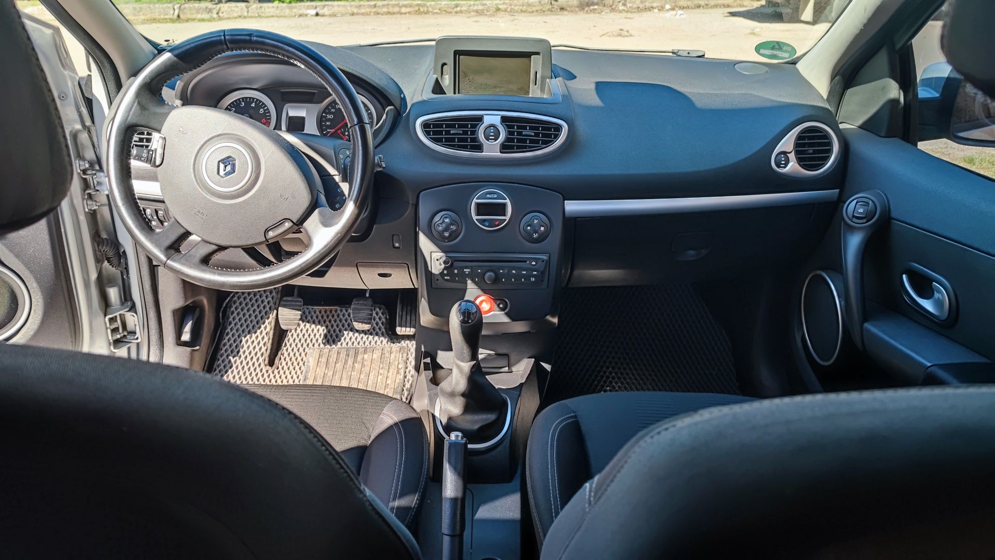 Renault Clio 1.1 2010