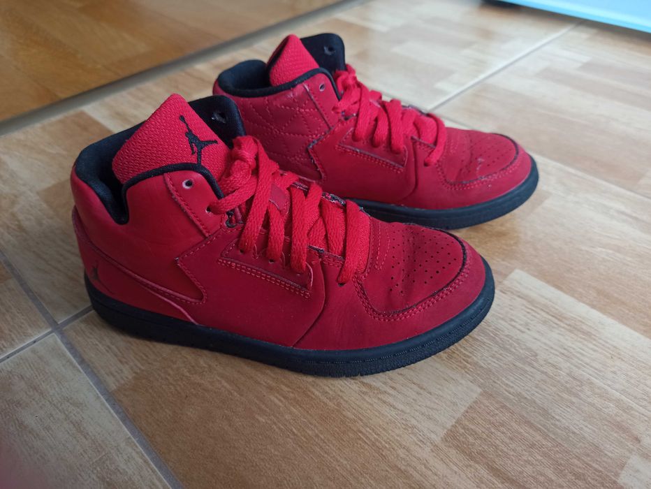 Ботинки nike 31 размер
