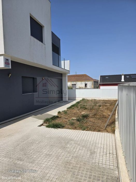 Moradia na Praia, Lourinhã