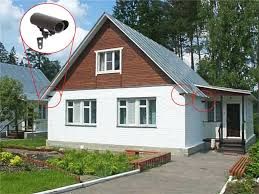 Системи відеоспостереження, охорони, СКД та домофонія під ключ