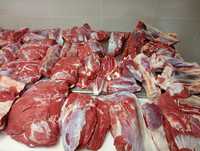 Wołowina cielęcina wieprzowina mięso kości hamburgery flaki