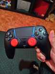 Comando Dualsense PS5 mindnight black