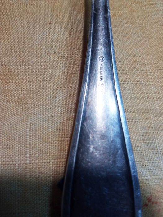 Половник для крюшона WELLNER