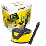 Przystawka szczotka KARCHER T-RACER T5 do czyszczenia kostki
