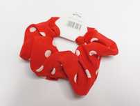 Gumka scrunchie do włosów