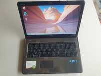 Laptop Dell Inspiron N7010 Intel Core i3 2,4Ghz-Stan b. dobry komputer
