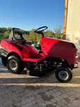 Traktorek Kosiarka Honda 2214 V
