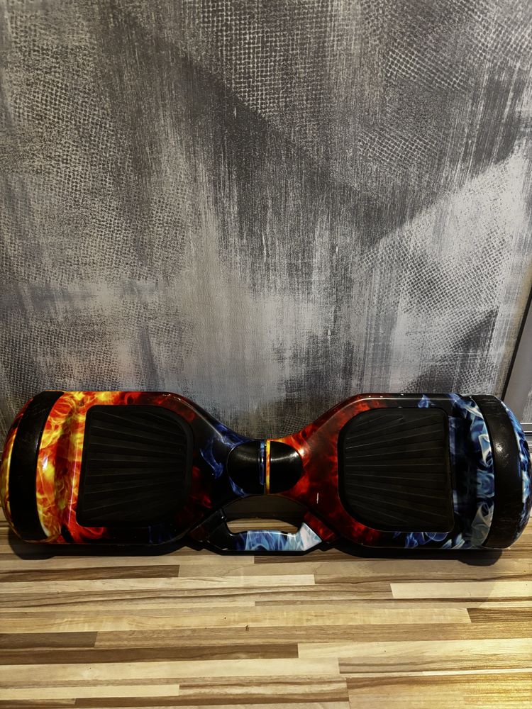 Howerboard uzywany