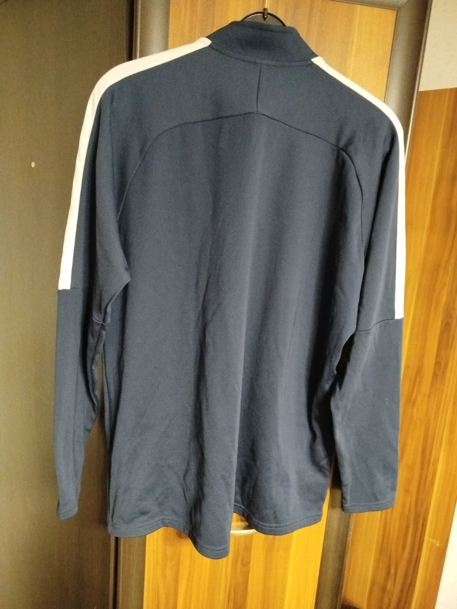 Bluza sportowa męska Nike ocieplana rozmiar XL/XXL stan idea