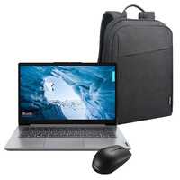 Pack Lenovo Portatil + Mochila + Rato