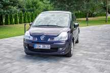 Renault Modus 1,2 Benzyna Klima Po opłatach HAK Z Niemiec