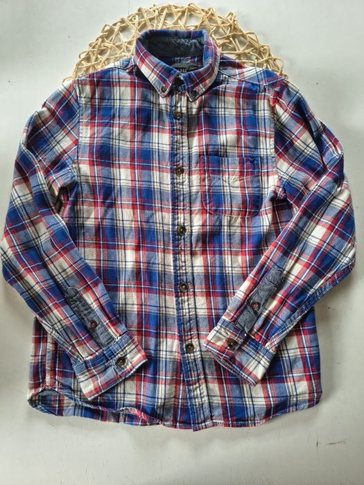 Koszula HM rozmiar 146