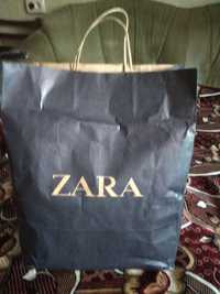 Мужской пиджак ZARA