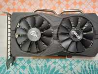 ASUS Radeon RX 460