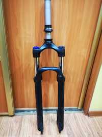 Amortyzator MTB  rock shox TK 30 super stan koła 29