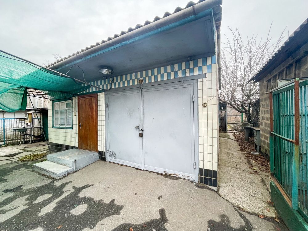 Продам дом с участком в Одинковке!