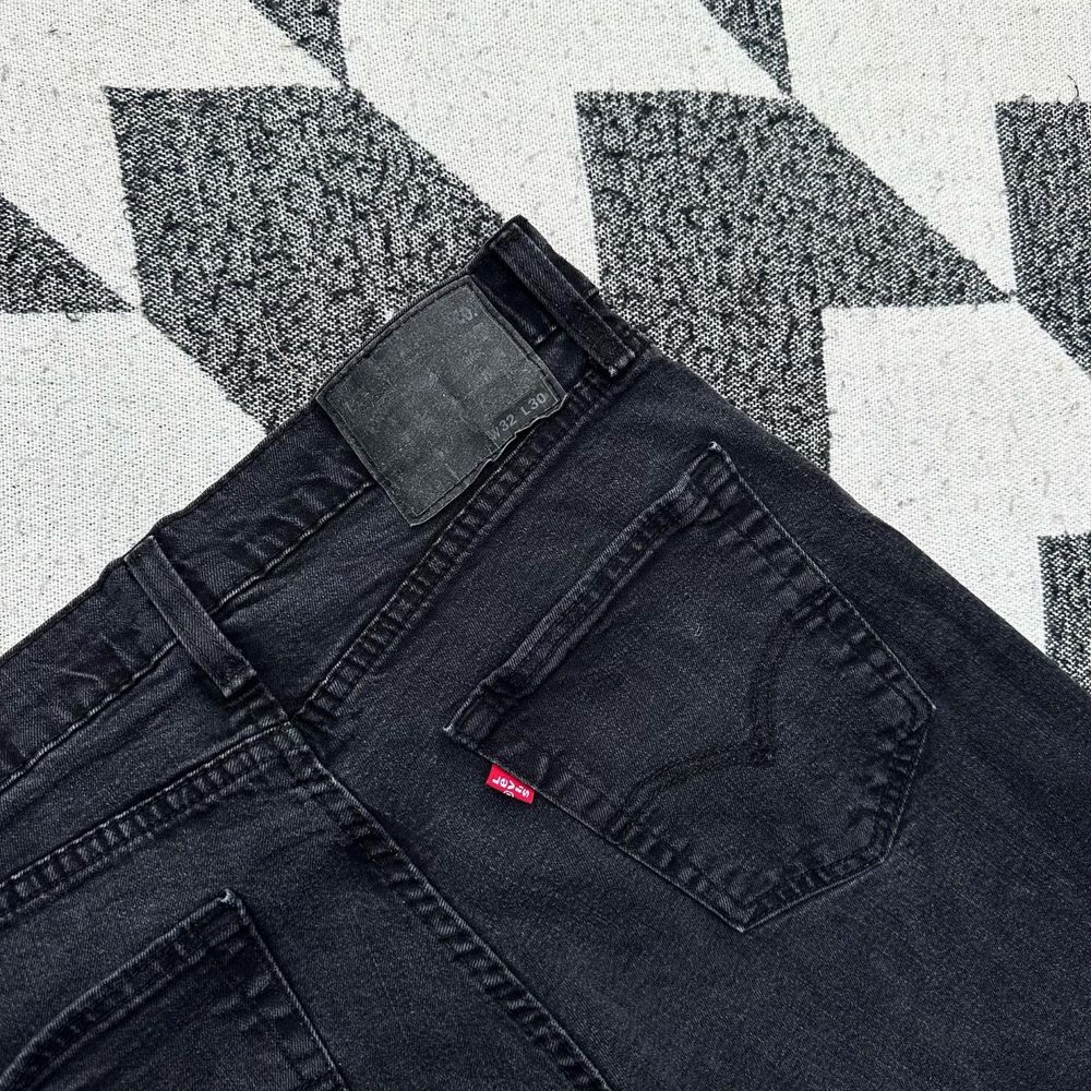 Нові джинсові шорти Levi’s 511 31 розмір