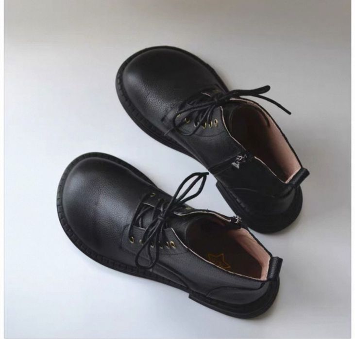 Анатомічні черевики, антомічні чоботи, в наявності 42,43 розмір