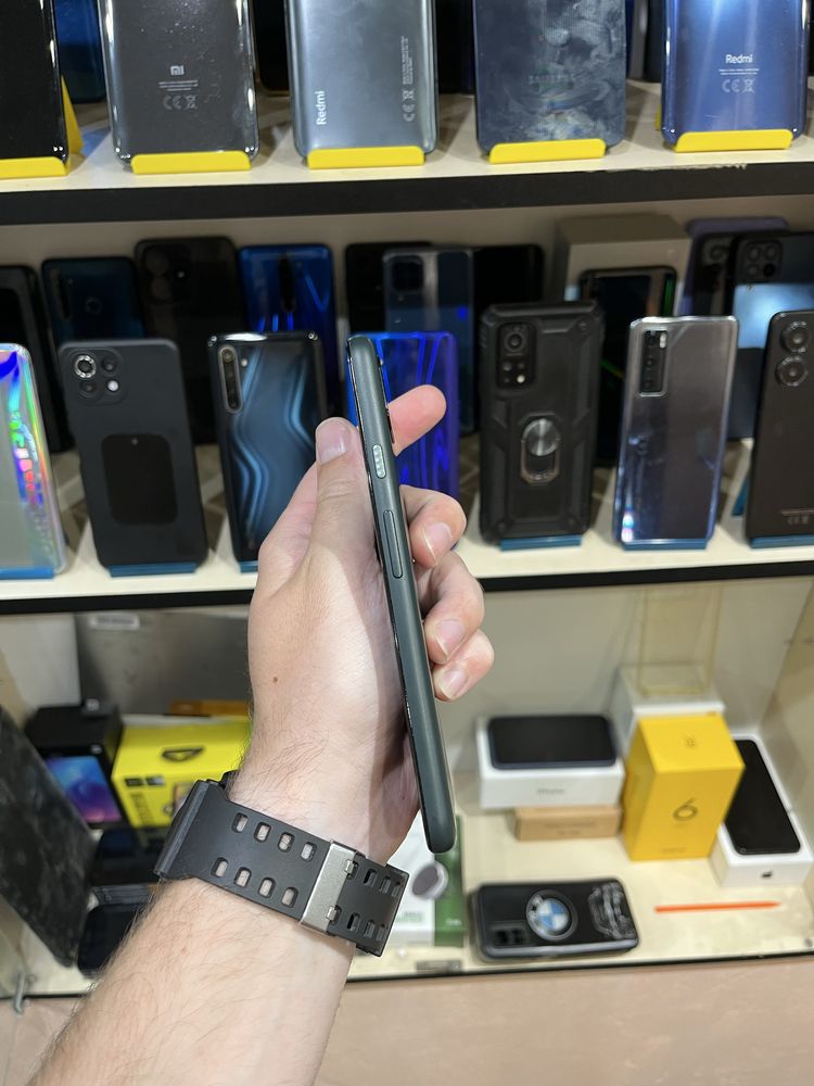 Google Pixel 5A 5G 6/128GB Neverlock NFC
