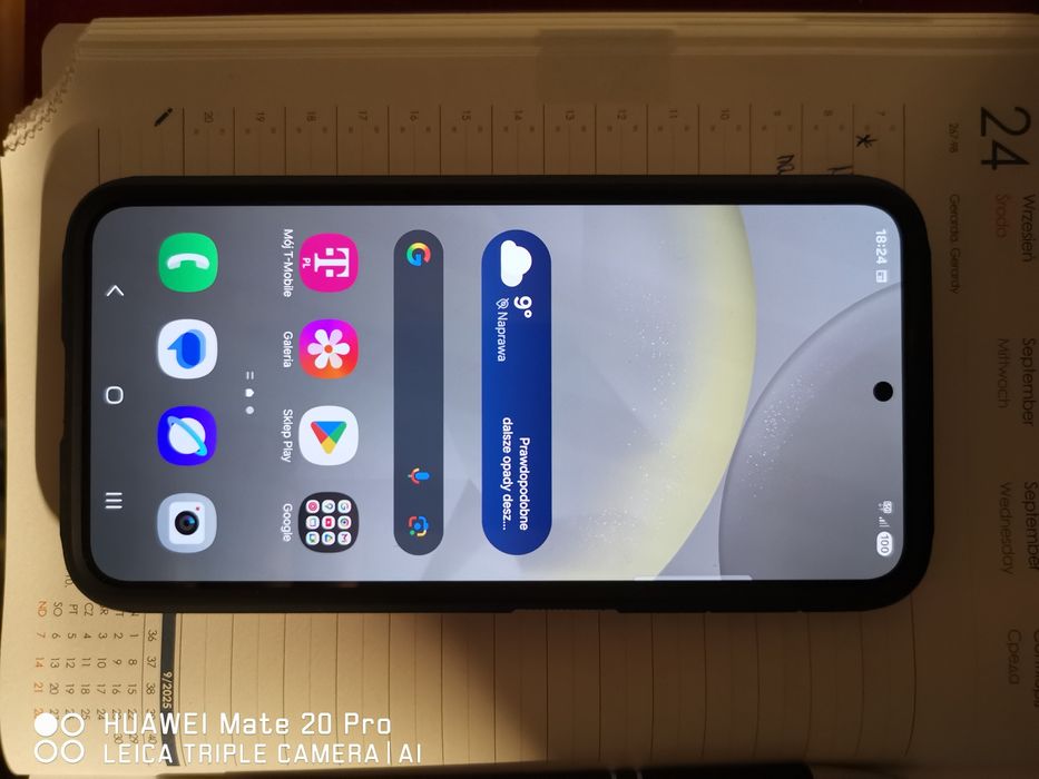 Samsung Galaxy S24 5G 8/128 gb