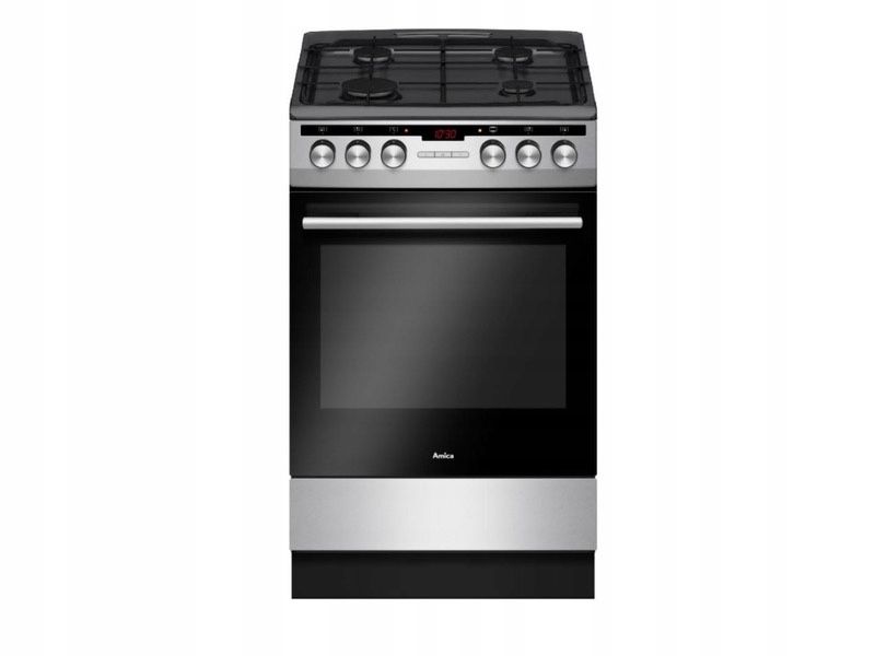 Kuchenka Amica Gazowa