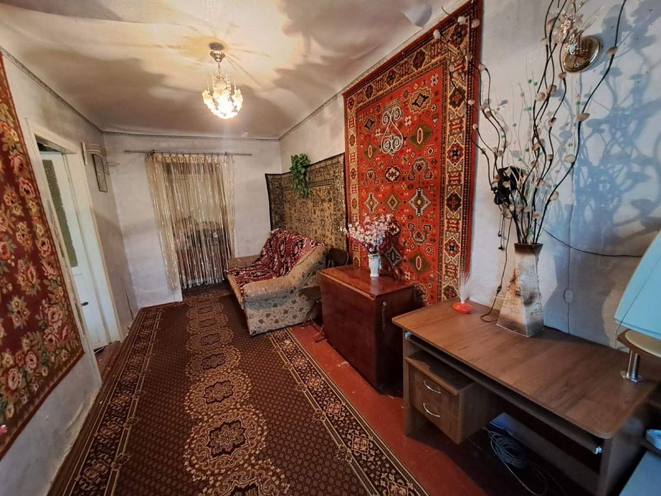 Продаю 2 к-ты в общежитии Пр. Богоявленский