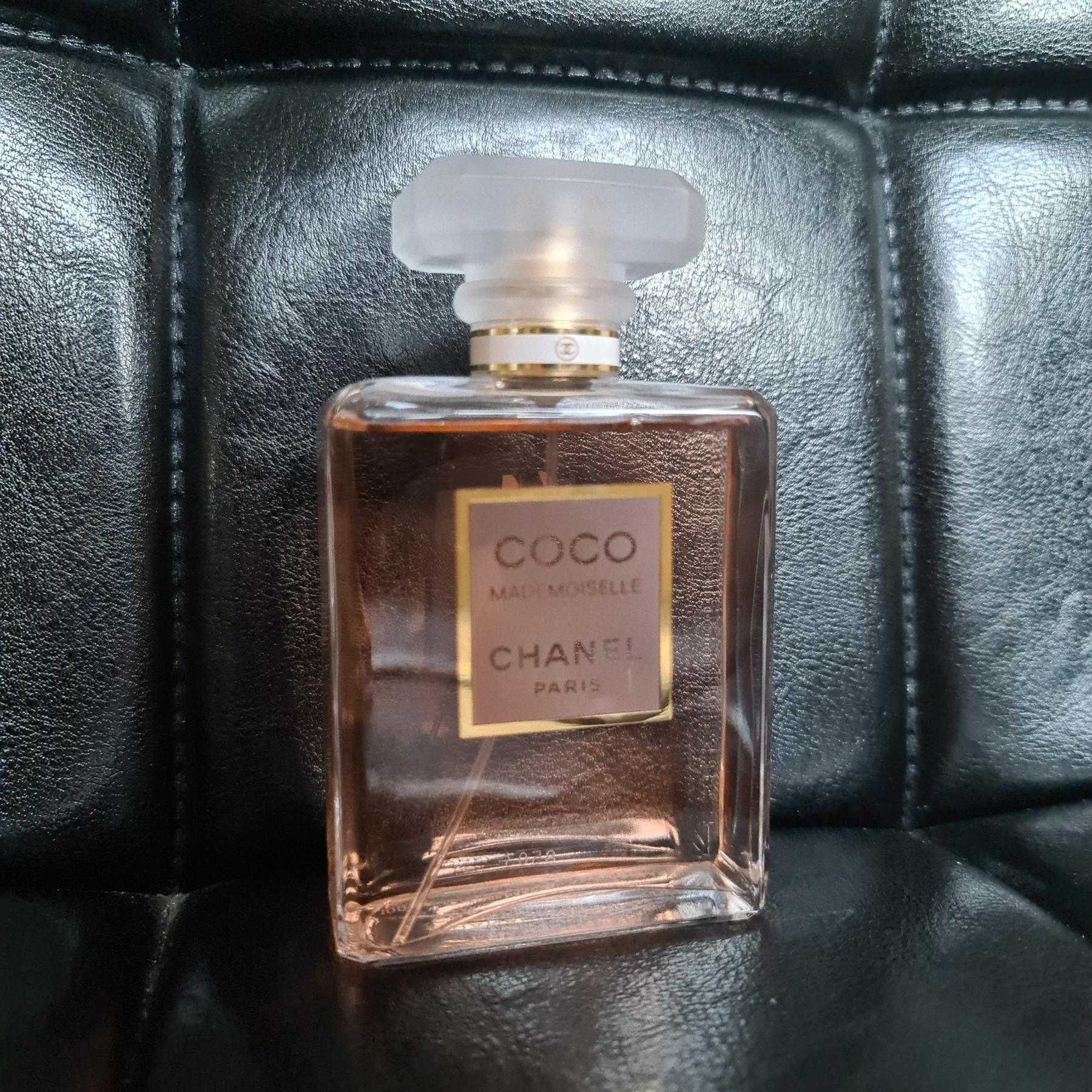 духи парфюм chanel coco 100 мл. оригинал