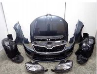 Разборка Skoda Octavia Fabia KODIAQ Rapid ROOMSTER