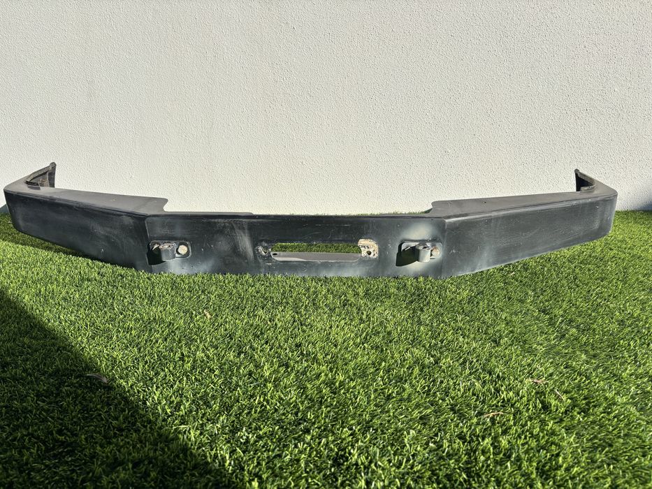 Para-choques ferro land rover discovery 1 ou 2