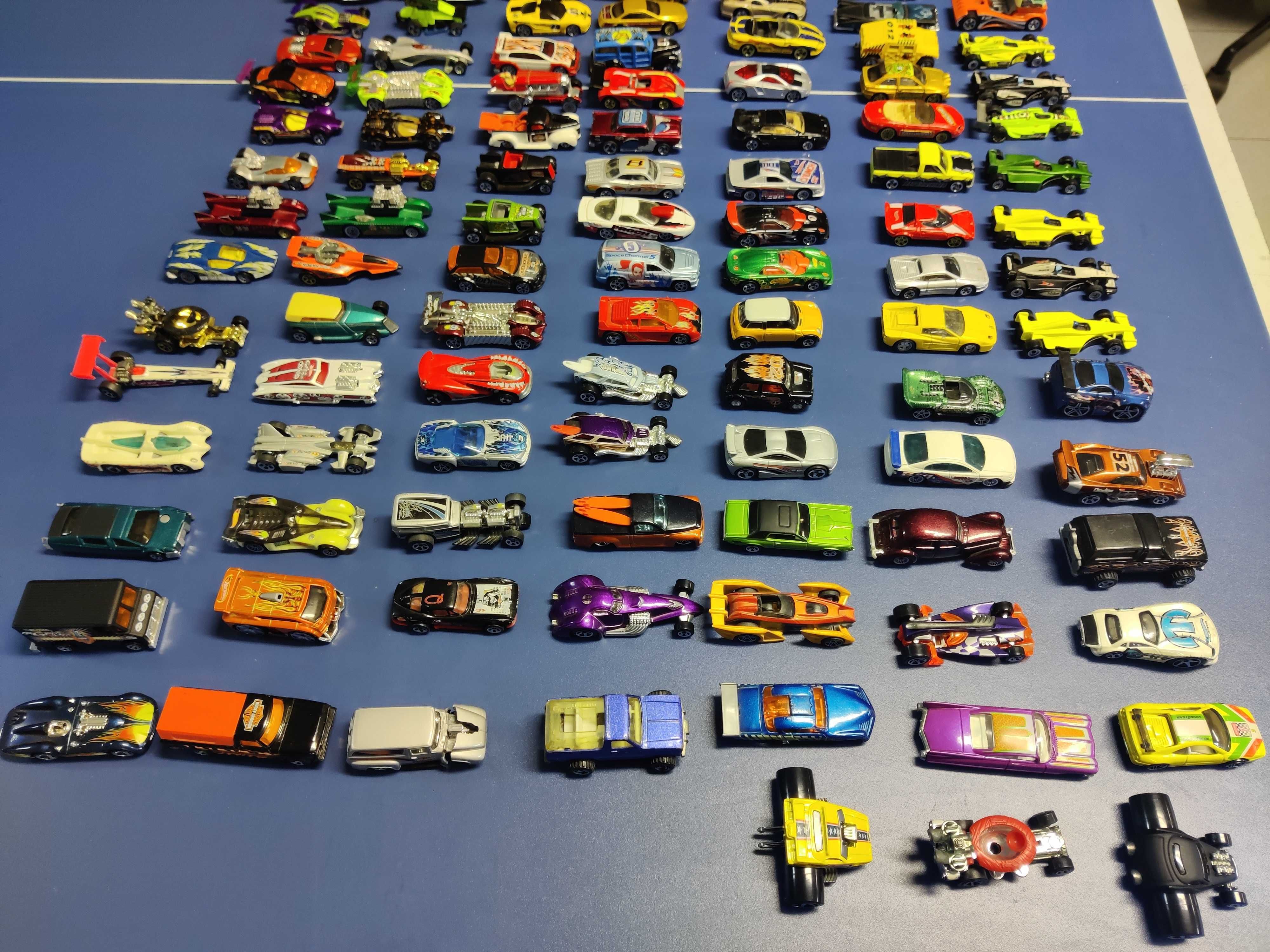 164 Hot Wheels Diecast