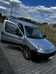 Sprzedam Citroen Berlingo 2005r bez turbiny 70 konny