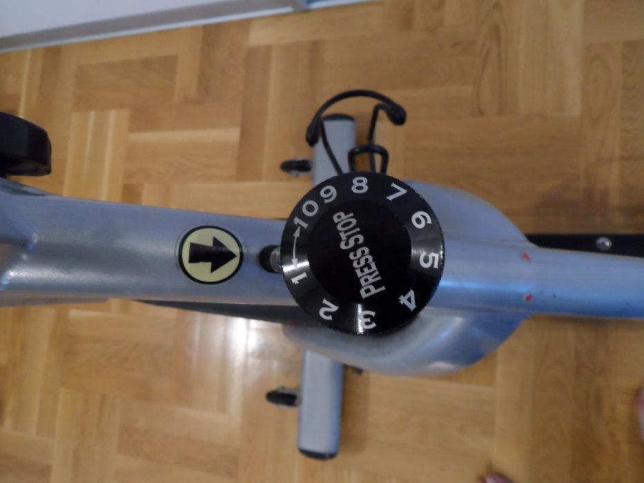 Profosjonalny Rower spinningowy , rowerek spiningowy-