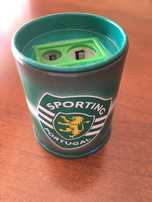 Afia do Sporting - Como Novo