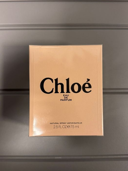 Woda perfumowana Chloe