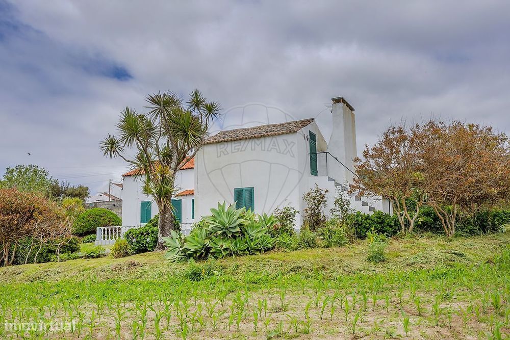 Moradia T3 para venda