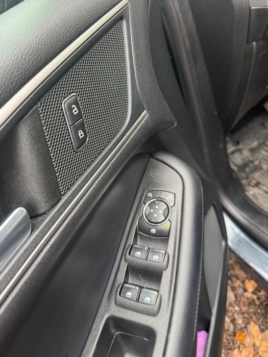 Ford Edge 2.0 AWD. SEL