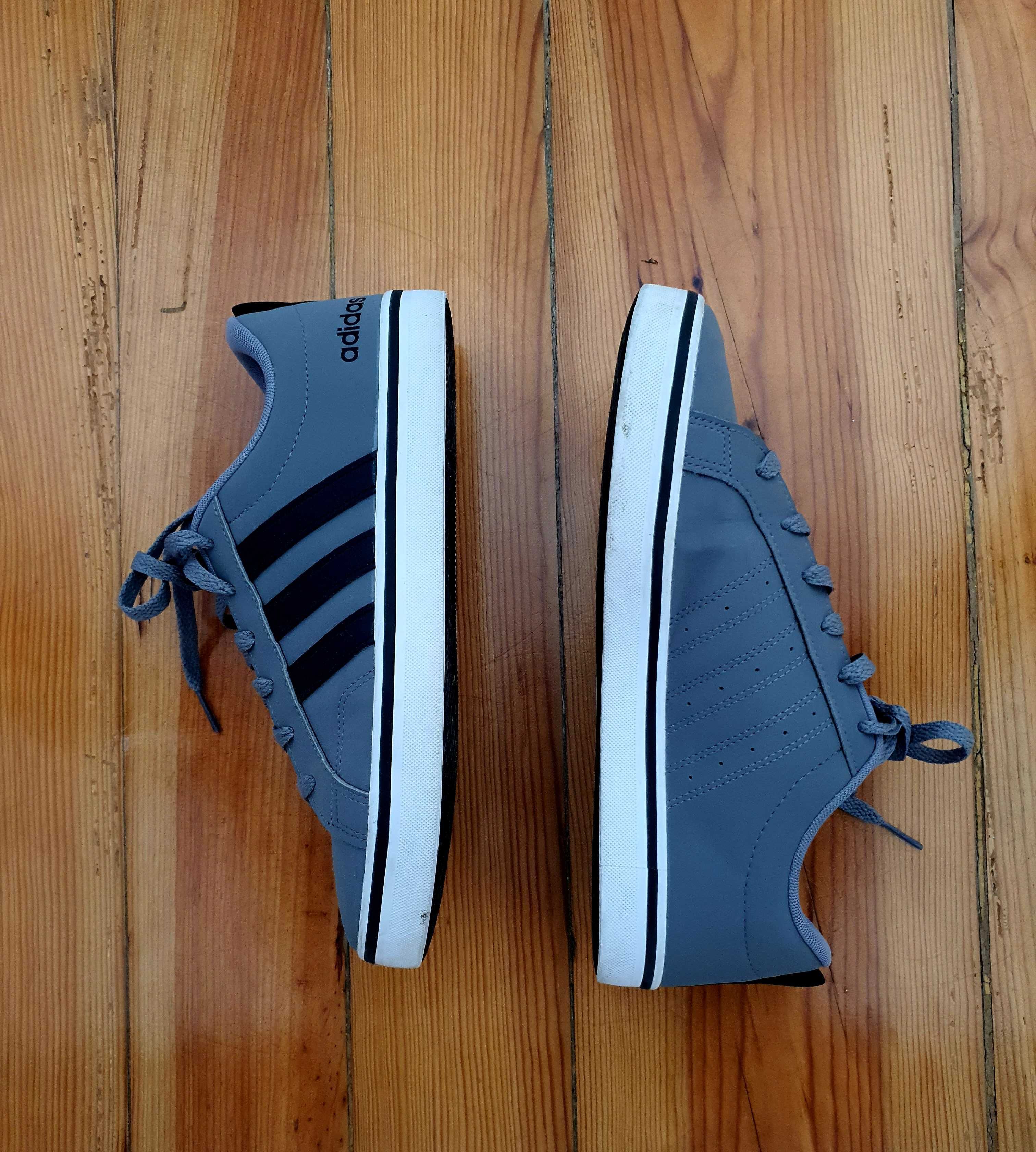 Sapatilhas Adidas, nunca utilizadas