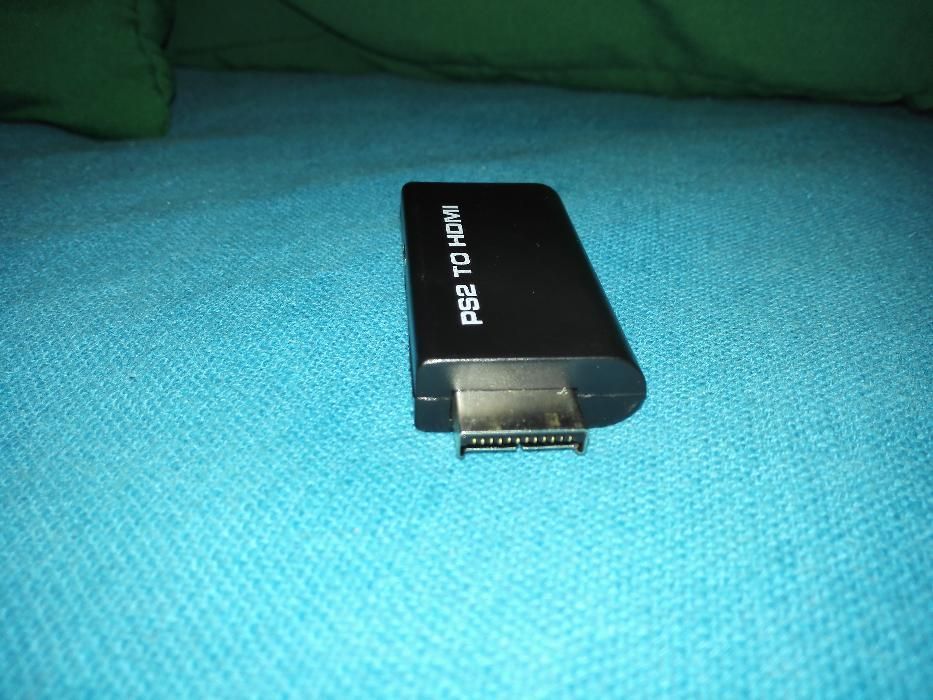 PS2 Playstation 2 HDMI