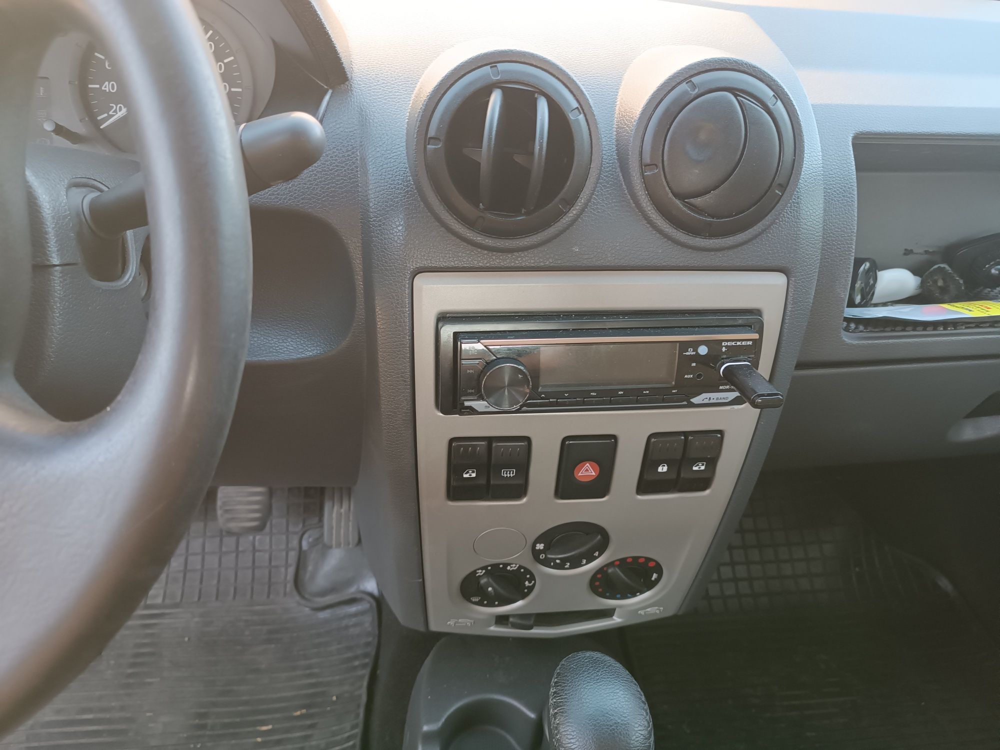 Продам Dacia logan
