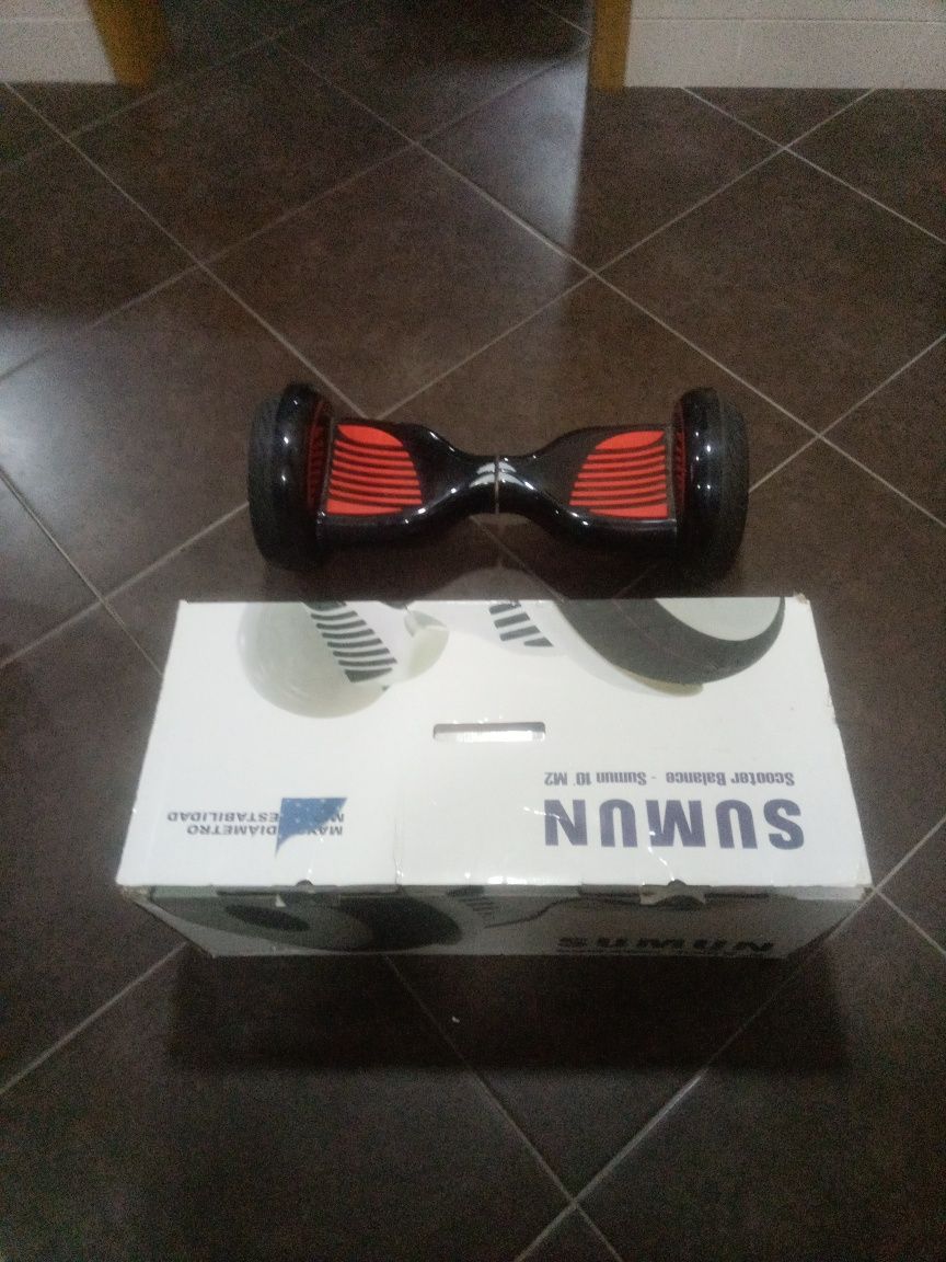 Hoverboard  novo