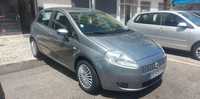 Fiat Grande Punto 1.2 Dynamic