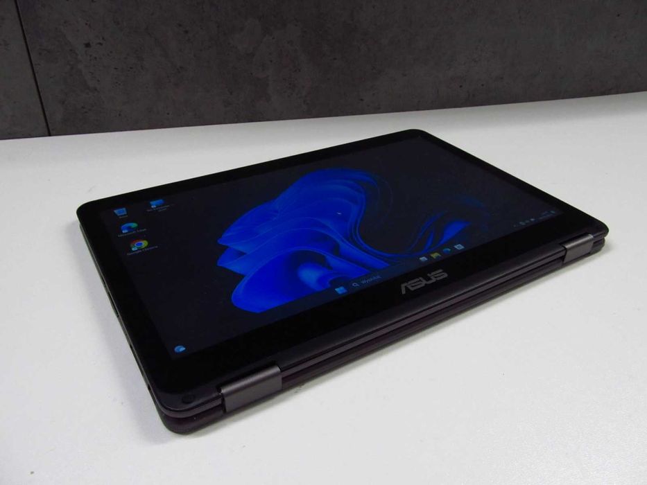 ASUS UX360C Laptop Tablet x360 intel dysk SSD 256GB Full HD 1920x1080