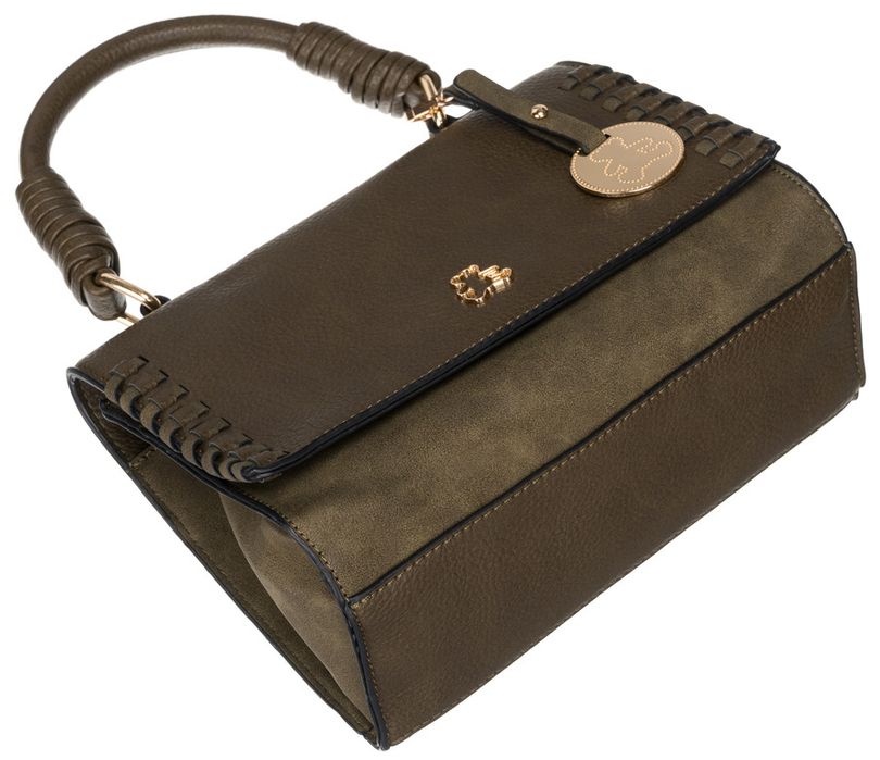 mini kuferek w stylu boho - lulucastagnette