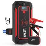 Пусковий  пристрій новий JUMP STARTER