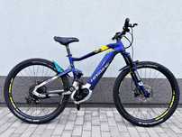 HAIBIKE FULLNINE 7.0 Rozmiar L Koła 29 Odblokowany Super Wygląd i Stan
