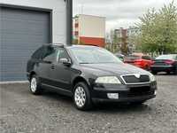 Skoda Octavia Skoda Octavia 4x4 ! 2.0 TDI 140 Koni ! Sprawna ! Klima