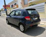 Hyundai Getz 1.5 Diesel